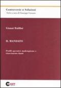 Il mandato. Profili operativi, inadempienze e risarcimento danni