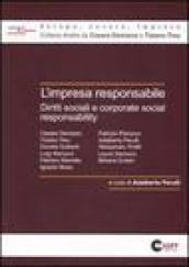 L'impresa responsabile. Diritti sociali e corporate social responsability