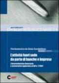 L'attività fuori sede da parte di banche e imprese. L'intermediazione finanziaria e assicurativa aggiornata al ddl n. 7/2007