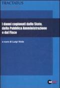 I danni cagionati dallo Stato, dalla pubblica amministrazione e dal fisco