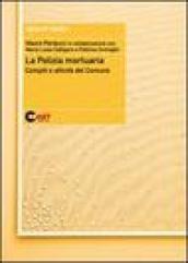 La polizia mortuaria. Compiti e attività del Comune