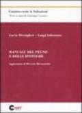 Manuale del pegno e delle ipoteche. Aggiornato al decreto Bersani-bis