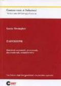 L'adozione. Questioni sostanziali, processuali, internazionali, amministrative