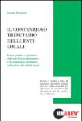 Il contenzioso tributario degli enti locali