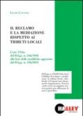 La cessione dei crediti degli enti locali. Quadro giuridico e aspetti operativi