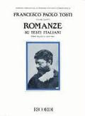 4: Romanze su testi italiani (1873-1882)