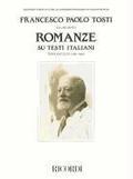Romanze su testi italiani (1891-1904)