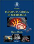 Ecografia clinica in nefrologia