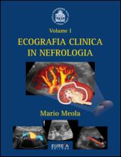 Ecografia clinica in nefrologia