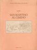 Atlante storico delle città italiane. Lazio. Vol. 2: San Martino al Cimino.