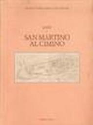 Atlante storico delle città italiane. Lazio. Vol. 2: San Martino al Cimino.