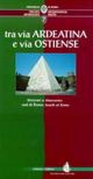 Percorsi archeologici. Ediz. italiana e inglese: 7