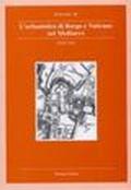 L'urbanistica di Borgo e Vaticano nel Medioevo