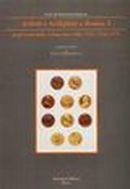 Artisti e artigiani a Roma. Degli Stati, delle anime del 1700, 1725, 1750, 1775. Vol. 1