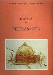 Atlante storico delle città italiane. Toscana: 11