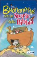 Buonanotte con le storie della Bibbia