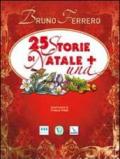 25 storie di Natale + una