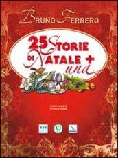 25 storie di Natale + una