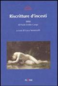 Riscritture di incesti. Bibli di Paolo Emilio Campi