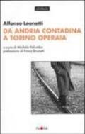 Da Andria contadina a Torino operaia