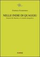 Nelle Indie di quaggiù. Ernesto De Martino e il cinema etnografico