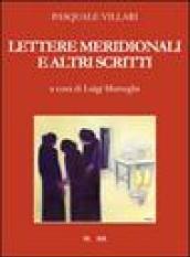 Lettere meridionali e altri scritti