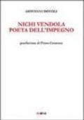 Nichi Vendola. Poeta dell'impegno