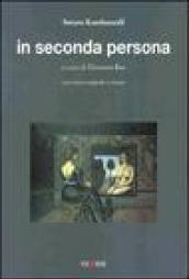 In seconda persona. Ediz. italiana e inglese