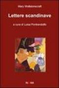 Lettere scandinave. Ediz. italiane e inglese
