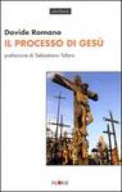 Il processo di Gesù. Una collocazione storico-giurica