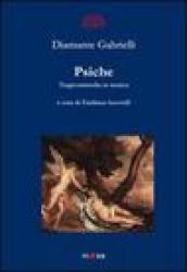 Psiche. Tragicommedia in musica