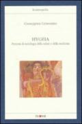 Hygeia. Percorsi di sociologia della salute e della medicina