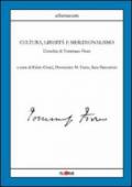 Cultura, libertà, meridionalismo. L'eredità di Tommaso Fiore