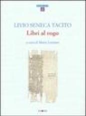 Libri al rogo