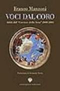 Voci dal coro. Gli «addii» dal «Corriere della sera» 2000-2003