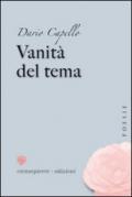 Vanità del tema