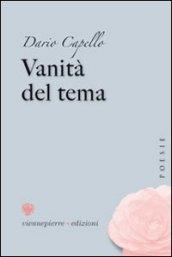 Vanità del tema