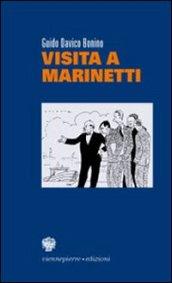 Visita a Marinetti