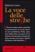 La voce delle streghe