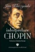 Interpretare Chopin