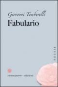 Fabulario