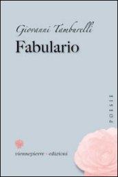 Fabulario