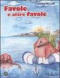 Favole e altre favole