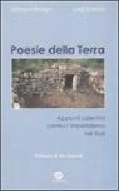 Poesie della terra. Appunti salentini contro l'imperialismo nei sud