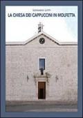 La Chiesa dei Cappuccini in Molfetta