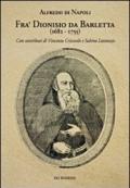Fra' Dionisio da Barletta (1682-1755)