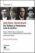 Da Terlizzi a Ventotene, isola di confino. Gaetano Vallarelli, Giovanni Gesmundo, Antonio Leovino, Michele Dello Russo, Michele De Palo antifascisti per la libertà