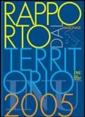 Rapporto dal territorio 2005: 1