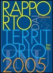 Rapporto dal territorio 2005: 1