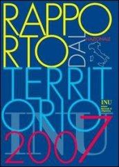 Rapporto dal territorio 2007